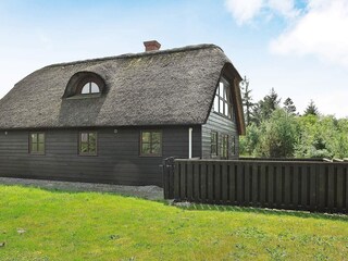 Holiday house Nørre Nebel  27