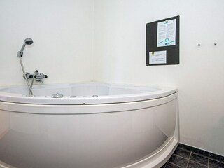 Maison de vacances Klegod  14