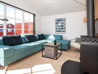 Maison de vacances Klegod  15