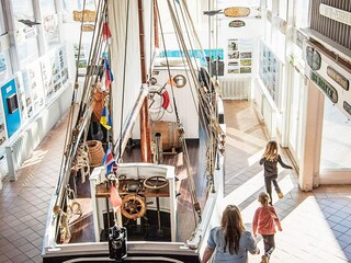 Maison de vacances Klegod  16