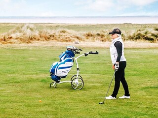 Maison de vacances Klegod  17