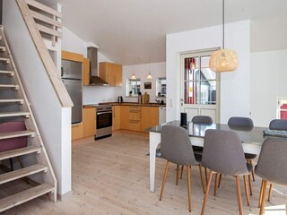 Maison de vacances Klegod  18