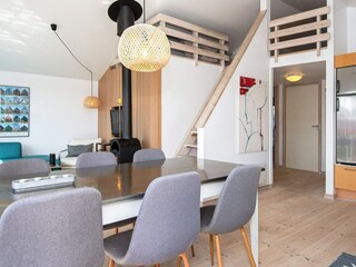 Maison de vacances Klegod  19