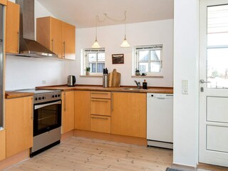 Maison de vacances Klegod  20