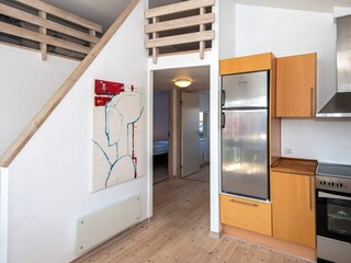 Maison de vacances Klegod  22