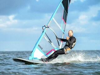 Maison de vacances Klegod  23