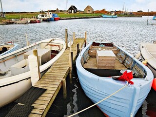 Maison de vacances Klegod  26