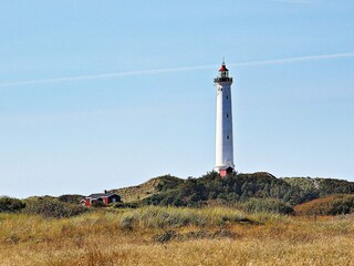 Maison de vacances Klegod  28