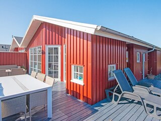 Maison de vacances Klegod  30