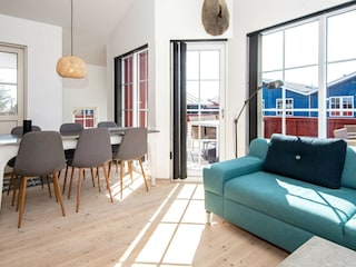 Maison de vacances Klegod  3