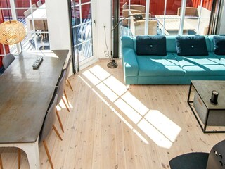 Maison de vacances Klegod  2