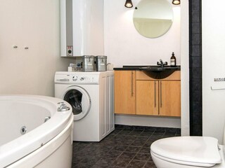 Maison de vacances Klegod  5