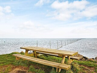 Maison de vacances Klegod  9