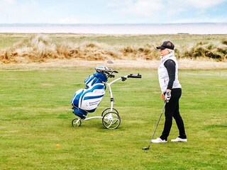 Casa de vacaciones Klegod  38