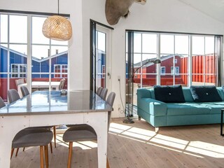 Maison de vacances Klegod  6