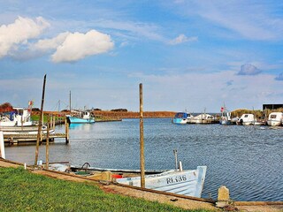 Casa de vacaciones Klegod  9