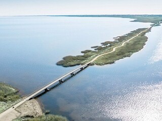 Maison de vacances Klegod  10