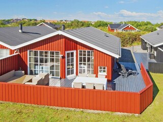 Casa de vacaciones Klegod  34