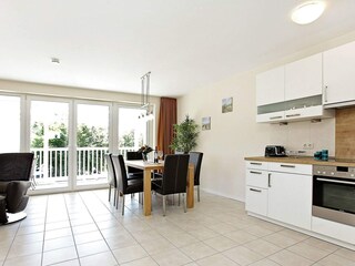 Appartement Großenbrode  21