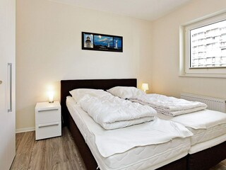Appartement Großenbrode  17
