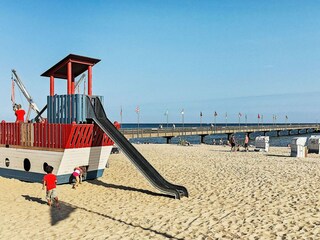 Appartamento Großenbrode  18