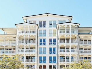 Appartement Großenbrode Enregistrement extérieur 4