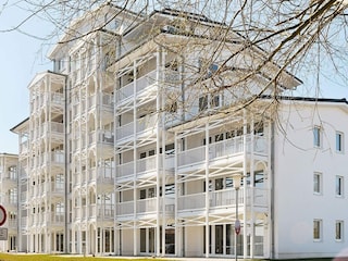 Apartment Großenbrode Außenaufnahme 9