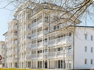 Apartment Großenbrode Outdoor Recording 8