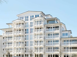 Appartement Großenbrode Enregistrement extérieur 7