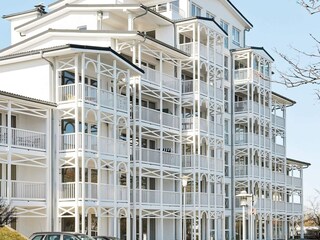 Apartment Großenbrode Außenaufnahme 1