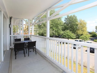 Apartamento Großenbrode  21