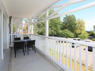 Appartement Großenbrode  19