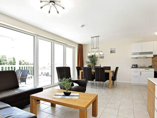 Apartamento Großenbrode  22