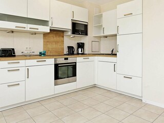 Appartement Großenbrode  19