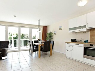 Appartement Großenbrode  14