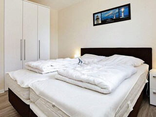 Apartamento Großenbrode  24