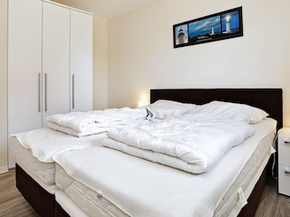 Apartamento Großenbrode  30