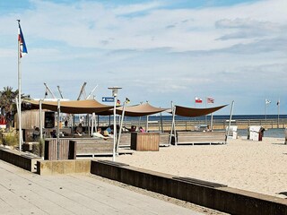 Apartamento Großenbrode  19