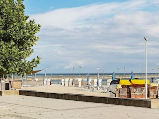 Apartamento Großenbrode  28