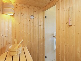 Apartamento Großenbrode  11