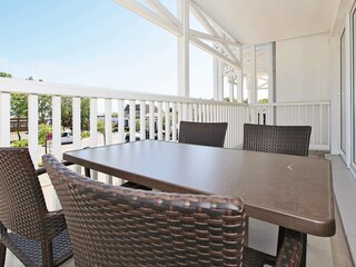 Apartamento Großenbrode  29