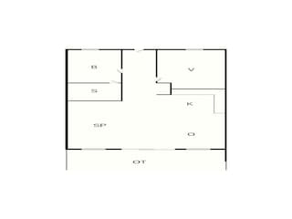 Apartment Großenbrode Floor Plan 32