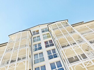 Appartement Großenbrode Buitenaudio-opname 4