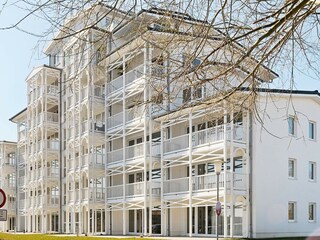 Appartement Großenbrode Buitenaudio-opname 5