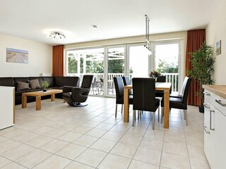 Apartment Großenbrode  13