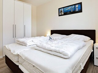 Apartamento Großenbrode  15