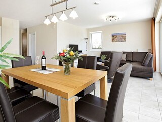 Apartamento Großenbrode  20