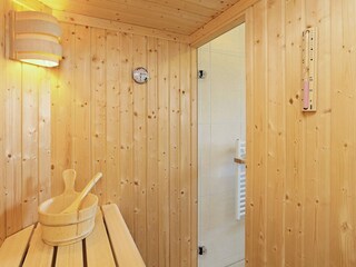 Apartamento Großenbrode  28