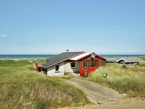 Holiday house 6 Personen Ferienhaus in Løkken - Løkken - image1