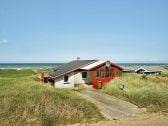 Casa de vacaciones Løkken Grabación al aire libre 1